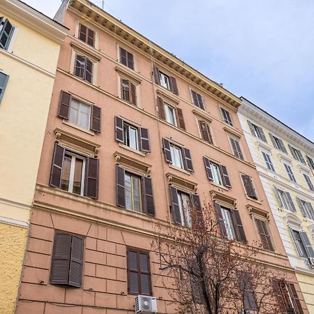 Ginkgo Flat Vaticano Roma Exterior foto